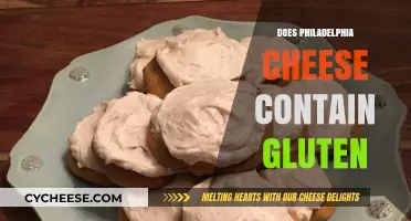 Is Philadelphia Cream Cheese Gluten-Free? A Complete Guide