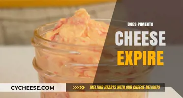 Does Pimento Cheese Expire? Shelf Life and Storage Tips Revealed