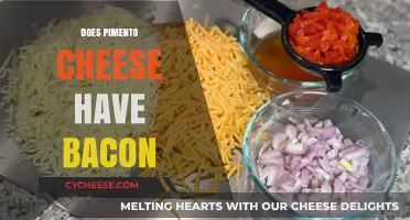 Does Pimento Cheese Include Bacon? Unraveling the Southern Favorite's Ingredients