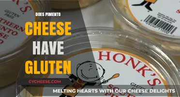 Is Pimento Cheese Gluten-Free? A Complete Guide for Cheese Lovers