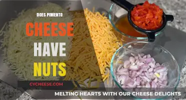 Does Pimento Cheese Contain Nuts? A Complete Ingredient Breakdown