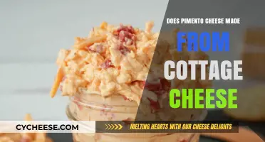 Cottage Cheese Pimento Cheese: A Creamy, Tangy Southern Twist Recipe