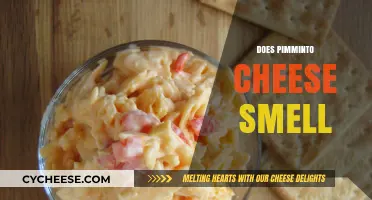 Does Pimento Cheese Smell Bad? Uncovering the Truth About Its Aroma