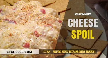 Does Pimento Cheese Spoil? Shelf Life and Storage Tips Revealed