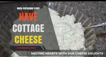 Pistachio Fluff Recipe: Does Cottage Cheese Belong in This Dessert?