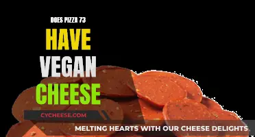 Vegan-Friendly? Pizza 73's Menu Options Explored