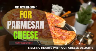 Pizza Hut's Parmesan Policy: A Tasty Debate