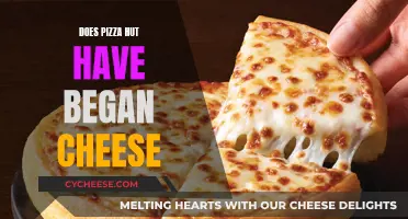 Pizza Hut's Cheesy Journey: A Tasty Adventure