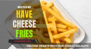 Pizza Hut's Cheesy Fries: Are They Worth It?