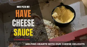 Pizza Hut's Secret: Is It Cheesier Than You Think?