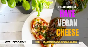 Vegan Pizza Love: Does 'Pizza My Heart' Deliver?