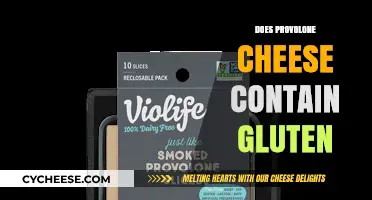 Is Provolone Cheese Gluten-Free? A Complete Guide for Cheese Lovers