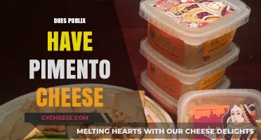 Does Publix Sell Pimento Cheese? A Southern Favorite Explored