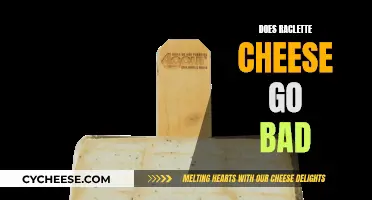 How Long Does Raclette Cheese Last?