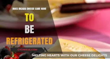 Does Ricotta Cheesecake Need Refrigeration? Storage Tips Revealed