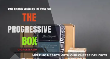 Richard Cheese: The Voice Behind Progressive's Iconic Box?