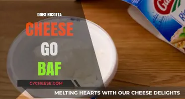 Does Ricotta Cheese Go Bad? Shelf Life, Storage Tips, and Signs of Spoilage