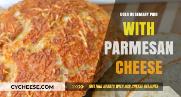 Rosemary and Parmesan: A Match Made in Heaven?