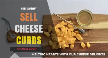 Does Safeway Sell Cheese Curds? A Shopper's Guide to Finding Them