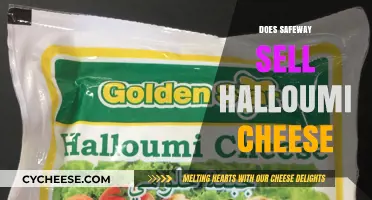 Where to Find Halloumi Cheese: Does Safeway Carry This Cypriot Delight?