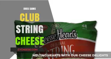 Does Sam's Club String Cheese Meet Your Snack Expectations?