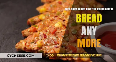 Is Schwan's Round Cheese Bread Discontinued? Fans Want Answers