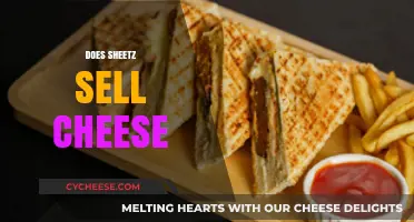 Does Sheetz Sell Cheese? Exploring Their Menu and Snack Options