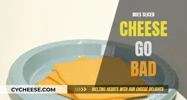 Cheese Slicing: How Long Does It Last?