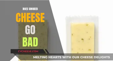 Smoked Cheese: How Long Does It Last?