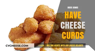 Sonic's Menu Mystery: Are Cheese Curds a Hidden Option?