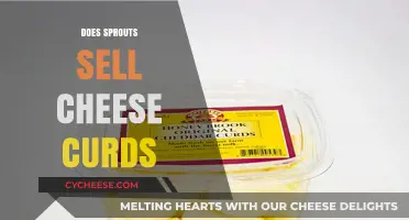 Does Sprouts Sell Cheese Curds? A Shopper's Guide to Finding Them
