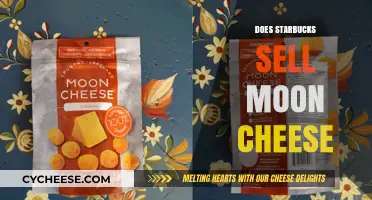Starbucks Moon Cheese: Fact or Fiction? Exploring the Menu