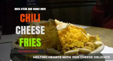Does Steak 'n Shake Serve Chili Cheese Fries? Find Out Here!