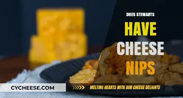 Does Stewart's Sell Cheese Nips? Snack Search Uncovered