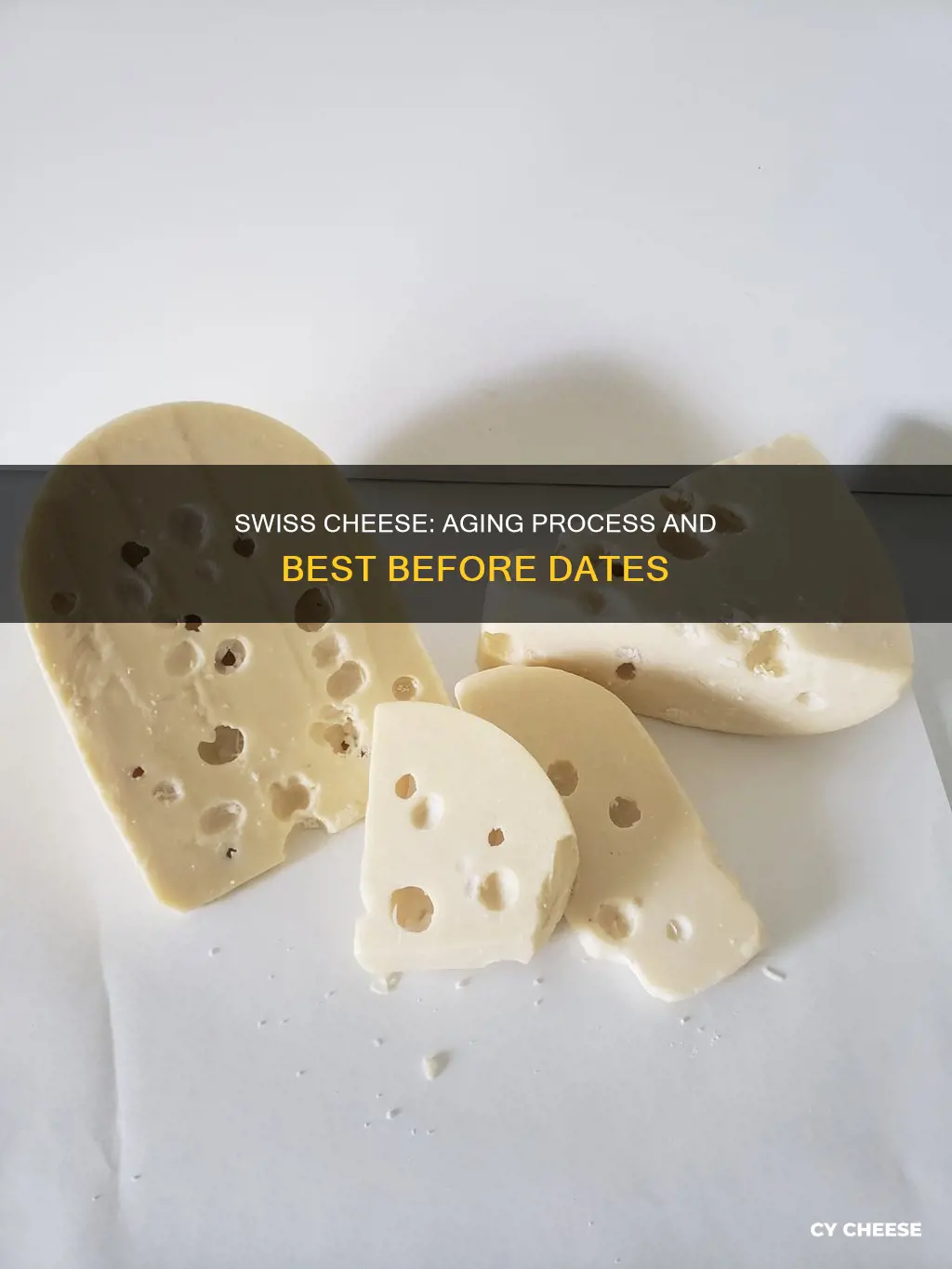 does swiss cheese age well