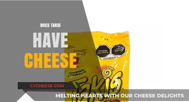 Do Takis Contain Cheese? Unraveling the Mystery Behind the Flavor