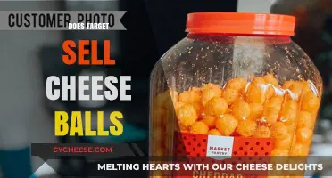 Does Target Sell Cheese Balls? Snack Shopping Guide