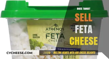 Target's Feta Cheese: What You Need to Know
