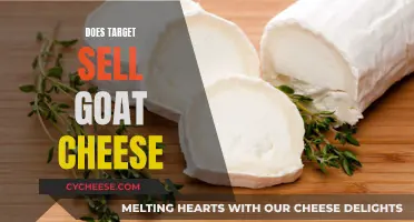 Goat Cheese at Target: A Comprehensive Review