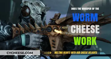 Whisper of the Worm Cheese: Myth or Culinary Magic?