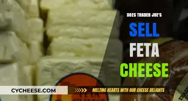 Trader Joe's Feta Cheese: What You Need to Know