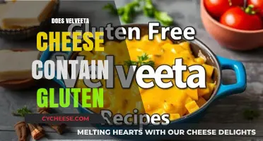 Is Velveeta Gluten-Free? Uncovering the Truth About Velveeta Cheese