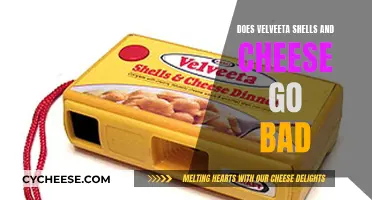 Velveeta Shells and Cheese: How Long Does it Last?