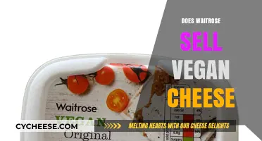 Is Waitrose's Vegan Cheese Selection Worth the Hype?