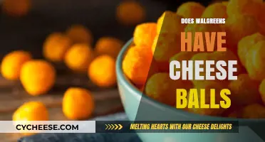 Does Walgreens Sell Cheese Balls? Snack Search Uncovered