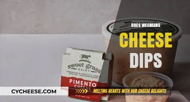 Does Wegmans Cheese Dips Live Up to the Hype?