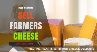 Does Wegmans Sell Farmers Cheese? A Shopper's Guide to Availability