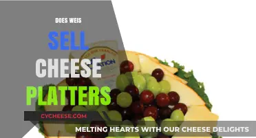 Weis Cheese Platters: Availability, Options, and Party Planning Tips