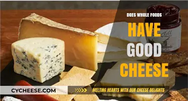 Whole Foods Cheese: Worth the Hype?