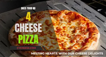 Cheese Pizza: A Tasty Twist or a Missed Opportunity?